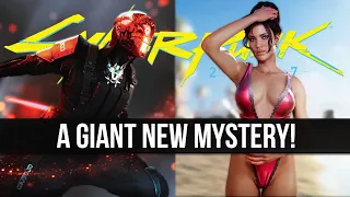 10 Secret Features Cyberpunk 2077 Added With Patch 2.12!