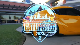 Slammedenuff Gatlinburg Recap |4k| (2023)