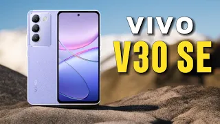 VIVO V30 SE PRICE SPECS & FEATURES IN PHILIPPINES