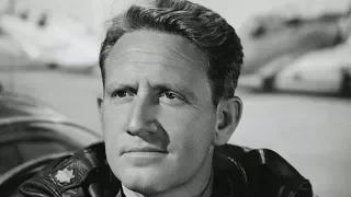 Misterios y escándalos: Spencer Tracy