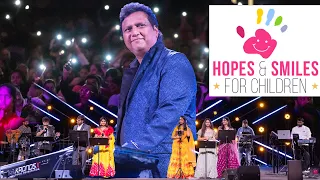 Manisharma live in concert in Seattle