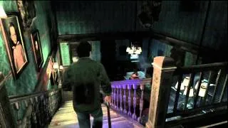 Silent Hill Downpour Side Mission guide - Turn Back Time