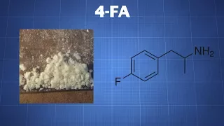 4-Fluoroamphetamine (4-FA): What We Know