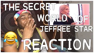 The Secret World Of Jeffree Star | REACTION