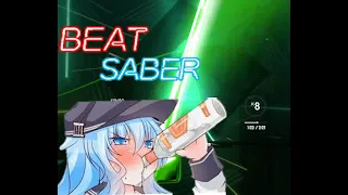 [BEAT SABER] Kalinka-Nightcore [EXPERT]