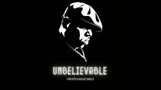 The Notorious B.I.G - "Unbelievable" (CTAH BTS REMIX)