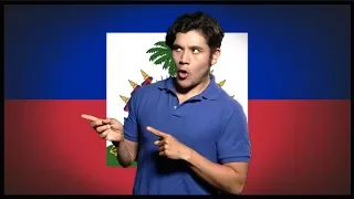 Flag/ Fan Friday! Haiti + our FIRST LIECHTENSTEINER! (Geography Now!)