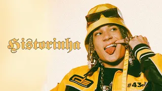 Chefin - Historinha (prod. Dazz, Mirio Boy)