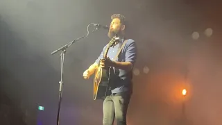 Passenger - Heaven / Let Her Go - Toronto - 23 April 2022