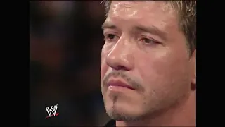 Eddie Guerrero LEGEND (and Rey Mysterio)