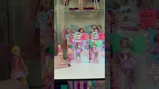 Cosmix ✨ #shorts #winxclub #winx #winxdolls #toyunboxing #винкс #клубвинкс #куклы #распаковка