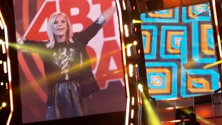 C.C.Catch-Anniversary megamix Дискотека 80-х авторадио 25.11.2017