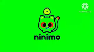 ninimo logo effects extended on kinemaster