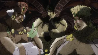 Pillar Men AMV『Pillar Men Theme - Awaken』[ JoJo's Bizarre Adventure AMV ]