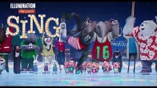 Sing | In Theaters December 21 (TV SPOT 26) (HD) | Illumination
