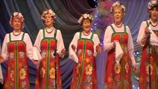 "Крапива-лебеда"