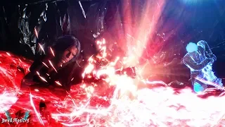 Devil May Cry 5 - Dante: All Bloody Palace Bosses No Damage - SSS Rank (PS4 PRO)