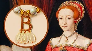 12 Most Surprising Facts About Queen Elizabeth I