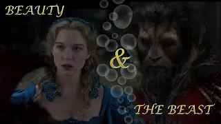 Beauty and The Beast | Movie explained in Hindi | Romantic Fantasy Hollywood Movie | KV Short Movies