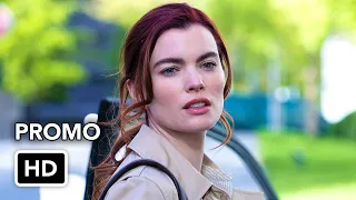 The Resident 5x21 Promo "Risk" (HD)