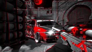 JDM NFS ❤ (shadowraze, quiizzzmeow, Midix, jzxdx)