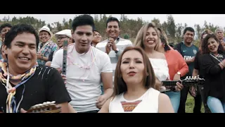 Carnaval Valluno 2020 - Wiñaypaj feat T'ikas Wayra