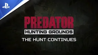 Predator: Hunting Grounds | Dutch '87 DLC Pack | PS4