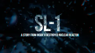 Our Stories: SL-1 – A Story from Inside a Destroyed Nuclear Reactor