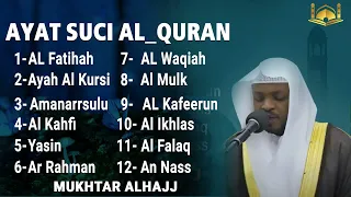 Alquran Dengan Suara Yang Sangat Indah   Alfatiha, Alkahfi,Yasin,Alwaqia, Arrahman,Almulk Almoeathat