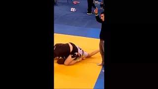 No Gi Greek Nationals 2017