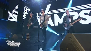 Alex & Co. - The Vamps - Wake up - Music Video
