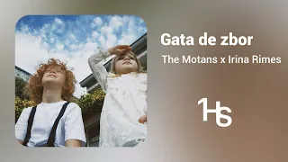 The Motans x Irina Rimes - Gata de zbor | O Oră