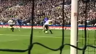 Chelsea v Fulham 2005