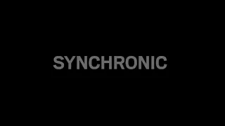 Jamie Dornan - Synchronic TIFF (Deadline)