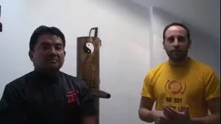 aprende jeet kune do