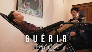 Guérir: L'hypnothérapie