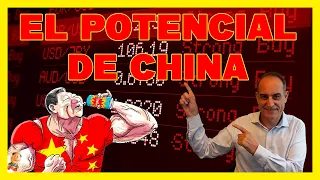 El FUTURO de la BOLSA CHINA: ¿OPORTUNIDAD de INVERSIÓN? | con Pablo Gil