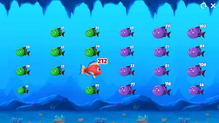 Fishdom Gameplay Day  102