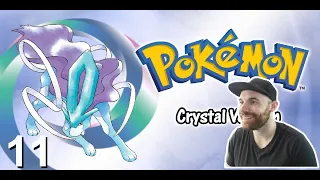 Pokemon Generation 2 Living Dex Challenge Part 11 Stream