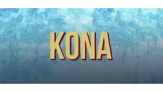 Kona - Первый взгляд Выживастера