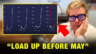"Everyone Is SO WRONG About This Market" Mathematician Huge Bitcoin Price Prediction - Fred Krueger