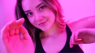 ASMR DEEP SLEEP HYPNOSIS Roleplay To Fall Asleep FAST! Meditation, Calming You Down