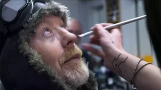 Adam Savage Becomes an Extra in Blade Runner 2049 Short!