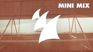 Jan Blomqvist - Remote Control (Remixed) [Mini Mix]