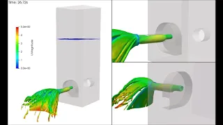 2020-08 - Vortex Flow Control Device