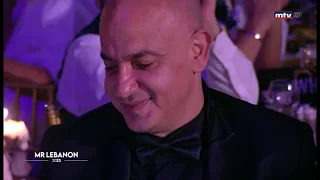 MISTER LEBANON 22-23 PART 4 حفل انتخاب ملك جمال لبنان