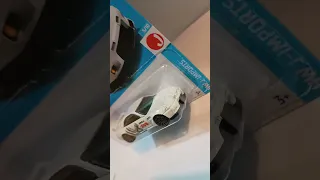 hot wheels Nissan skyline GT-R [BCNR33] 96/250