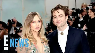 Suki Waterhouse GIVES BIRTH to First Baby with Robert Pattinson | E! News