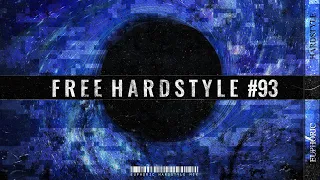 Euphoric Mix | Free Hardstyle Releases #93