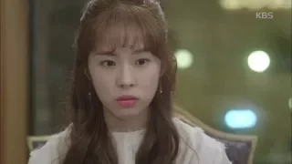 황금빛 내 인생 - 서은수, 이태환X신혜선 상상하며 ＂으이씨＂.20171224